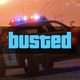 Image: Lancaster Road Police